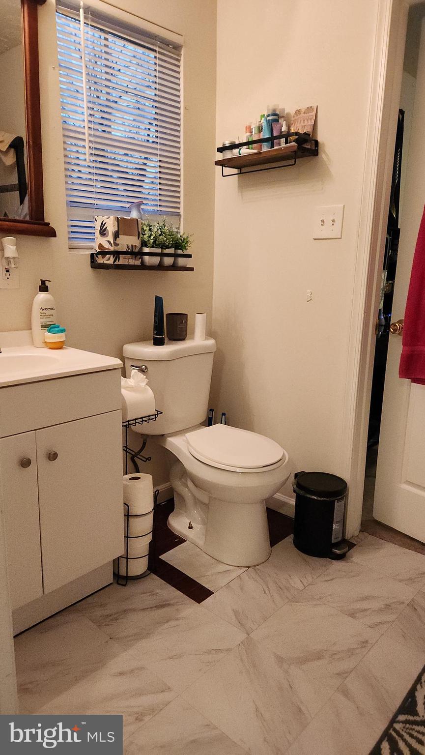 WEST FAIRMOUNT HEIGHTS - Residential