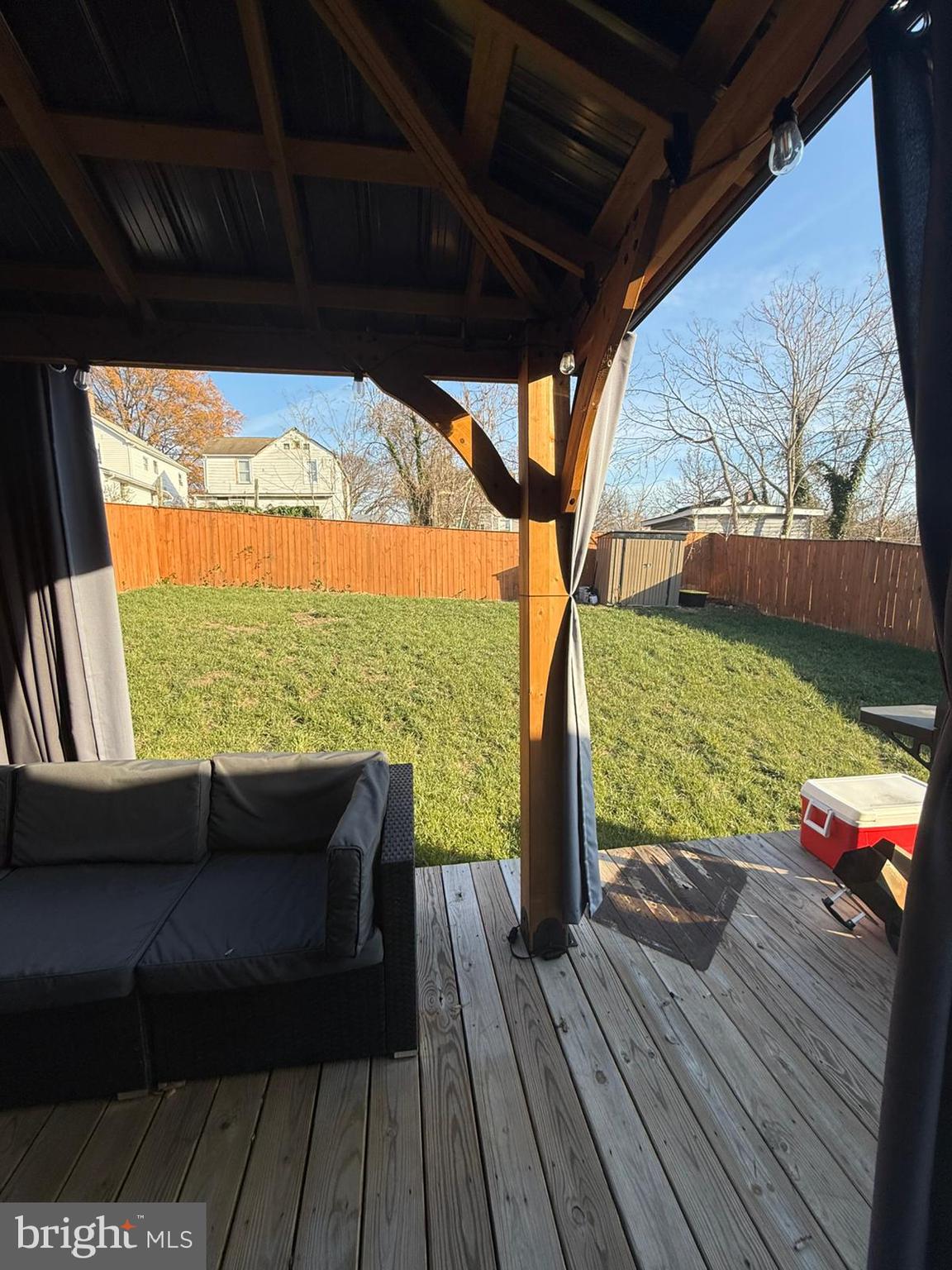 WEST FAIRMOUNT HEIGHTS - Residential