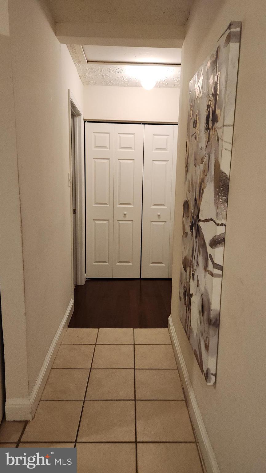 WEST FAIRMOUNT HEIGHTS - Residential