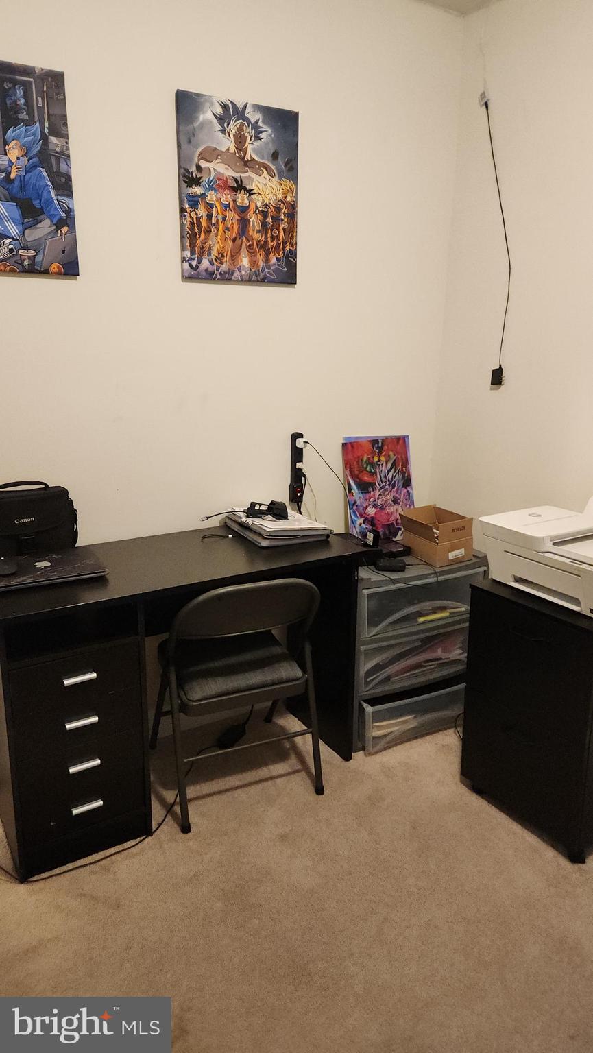 WEST FAIRMOUNT HEIGHTS - Residential