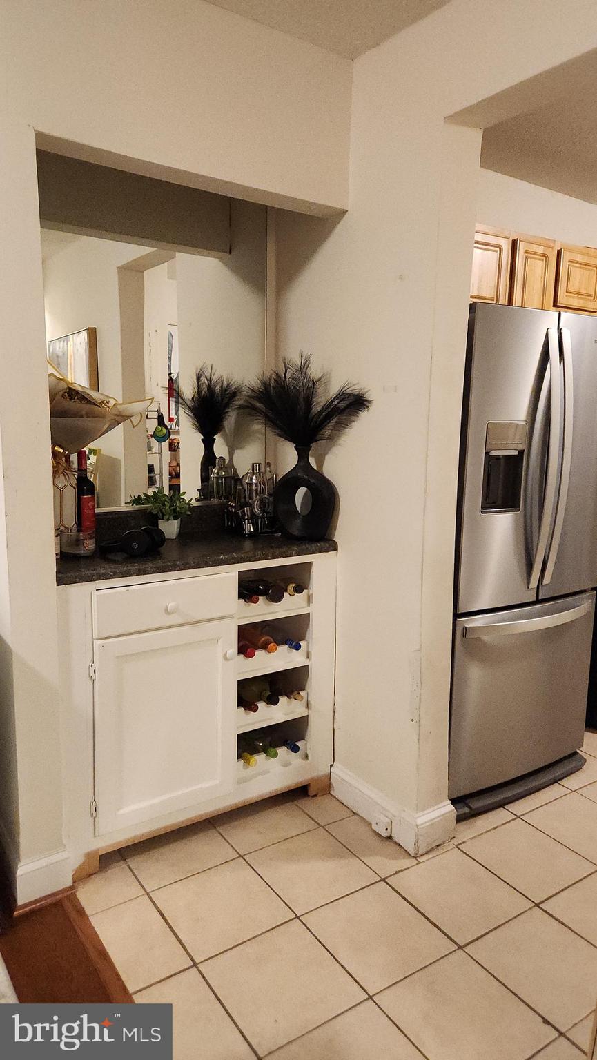 WEST FAIRMOUNT HEIGHTS - Residential