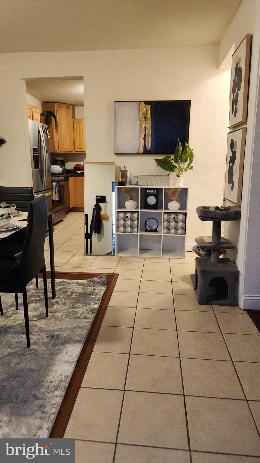 WEST FAIRMOUNT HEIGHTS - Residential