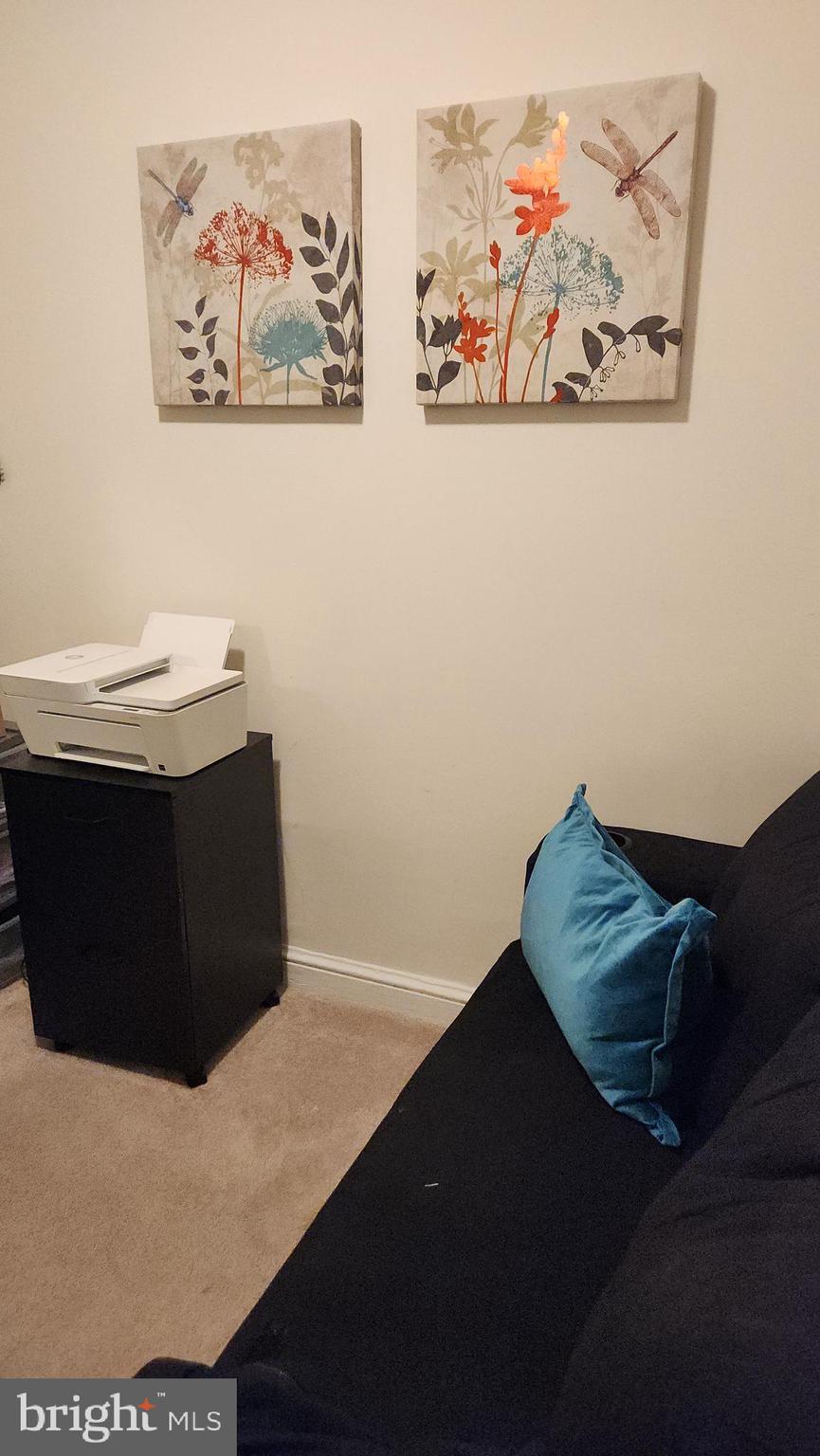 WEST FAIRMOUNT HEIGHTS - Residential