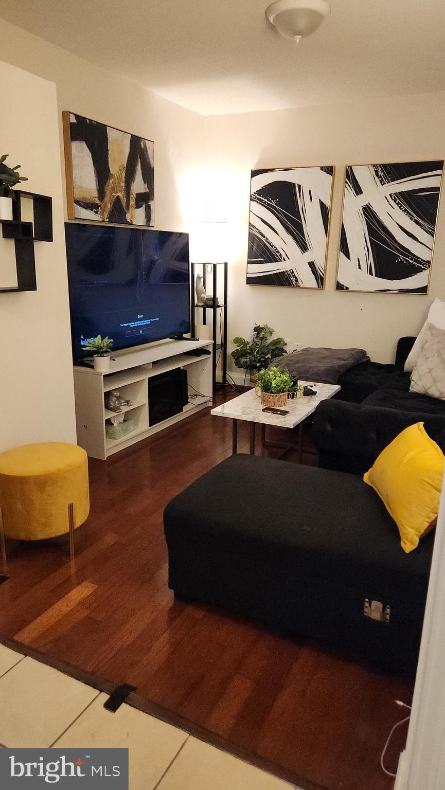 WEST FAIRMOUNT HEIGHTS - Residential