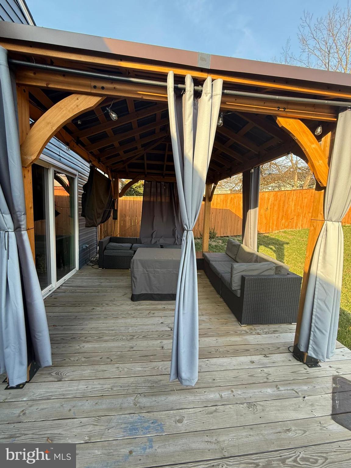 WEST FAIRMOUNT HEIGHTS - Residential