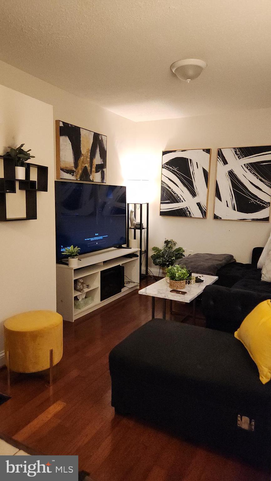 WEST FAIRMOUNT HEIGHTS - Residential