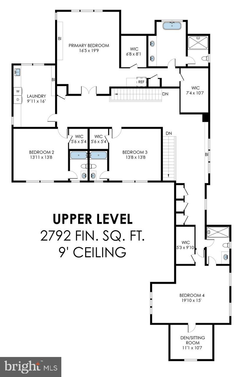 SALONA VILLAGE - Residential