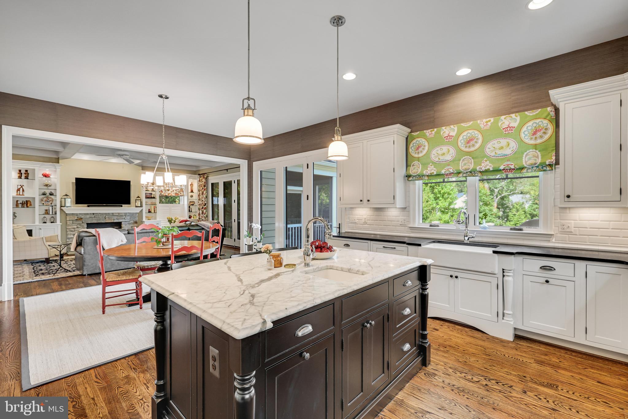 SALONA VILLAGE - Residential