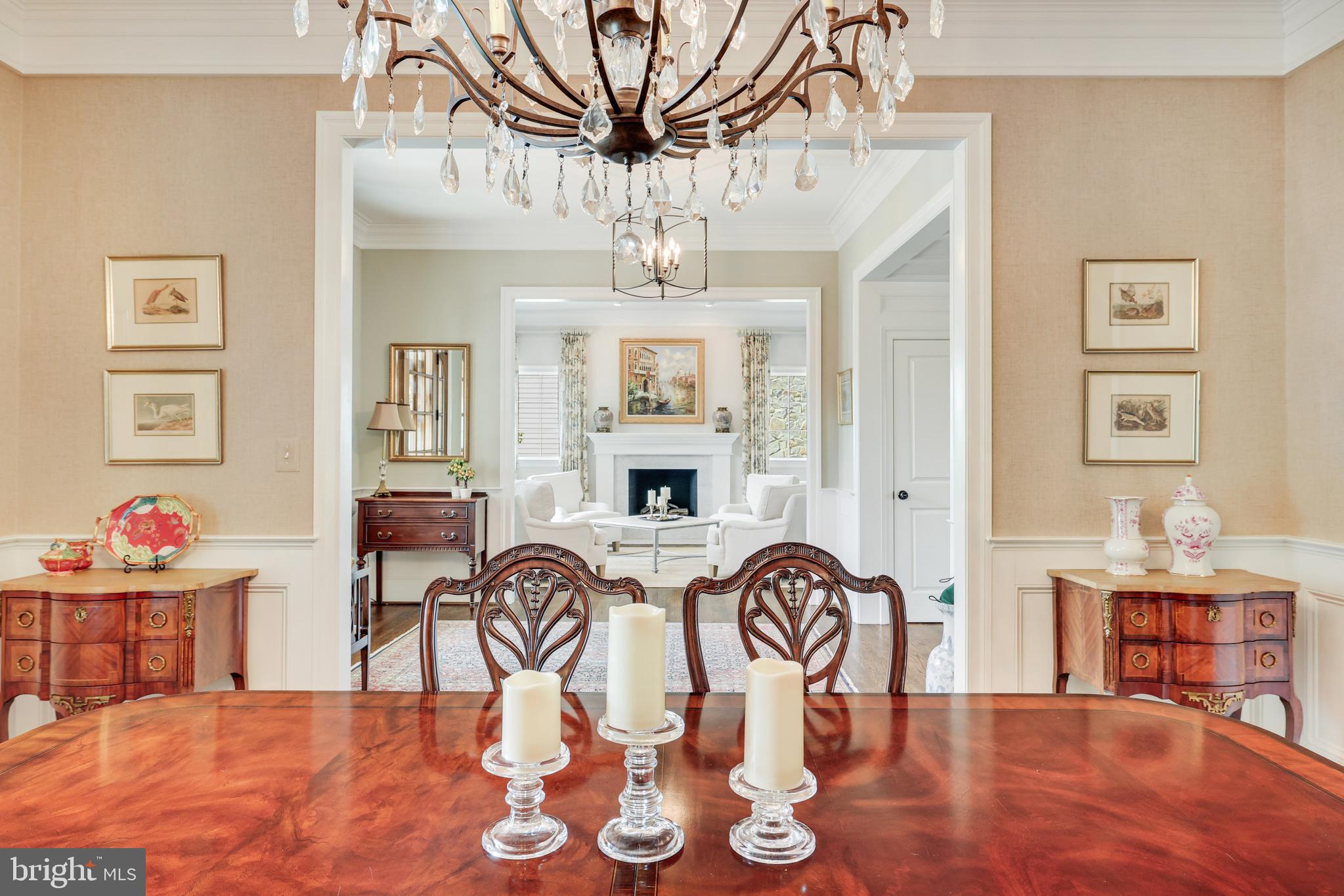 SALONA VILLAGE - Residential