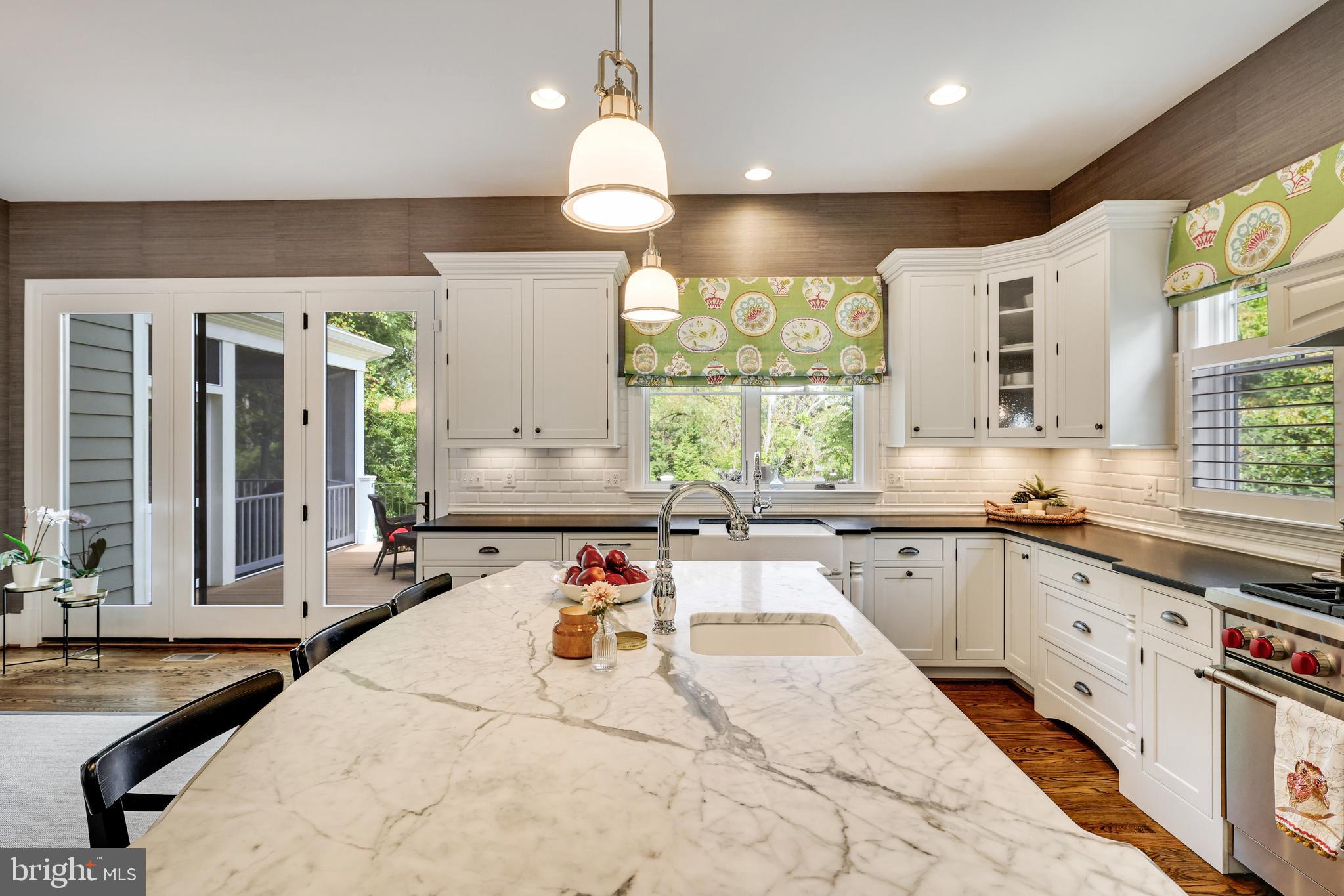 SALONA VILLAGE - Residential