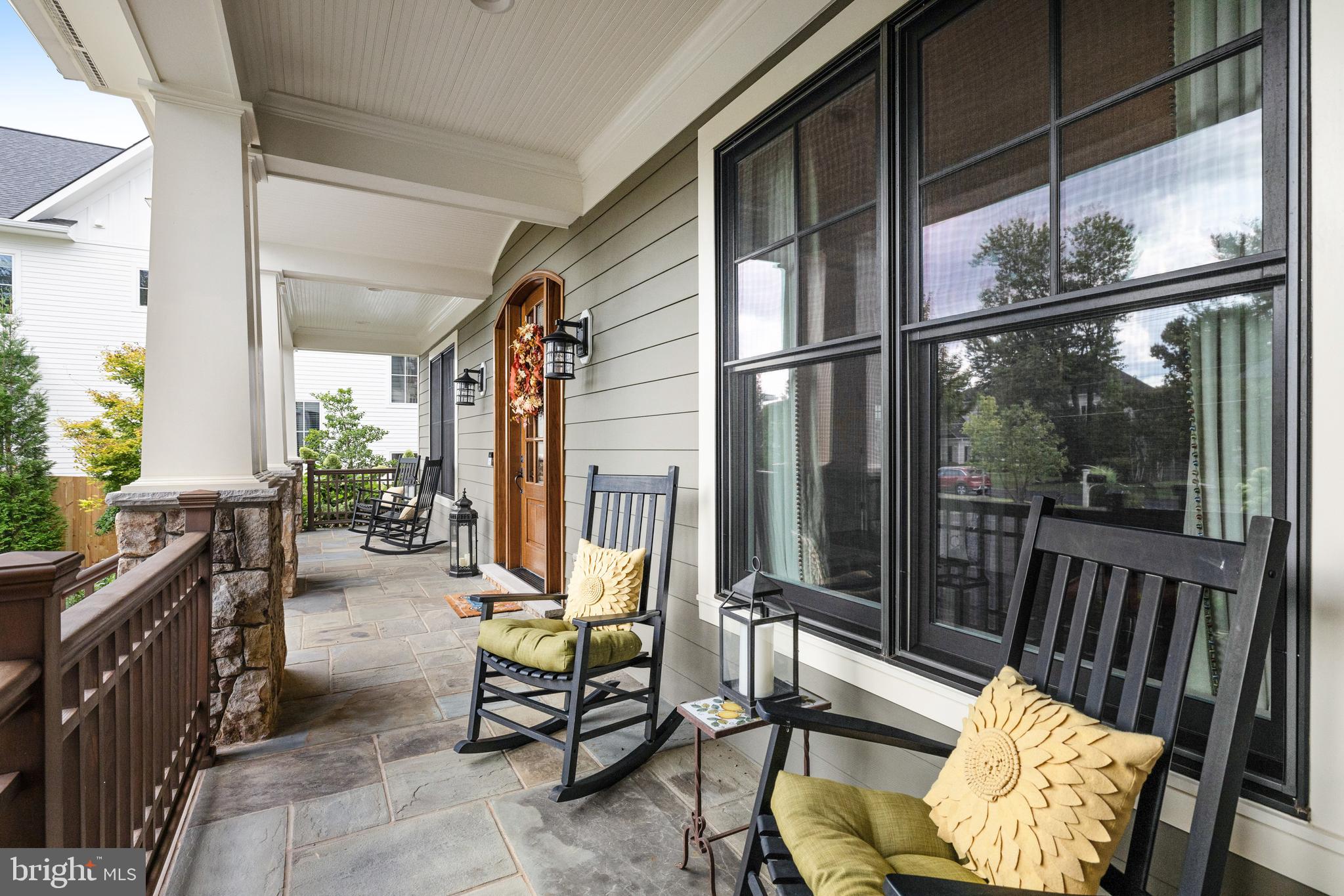 SALONA VILLAGE - Residential