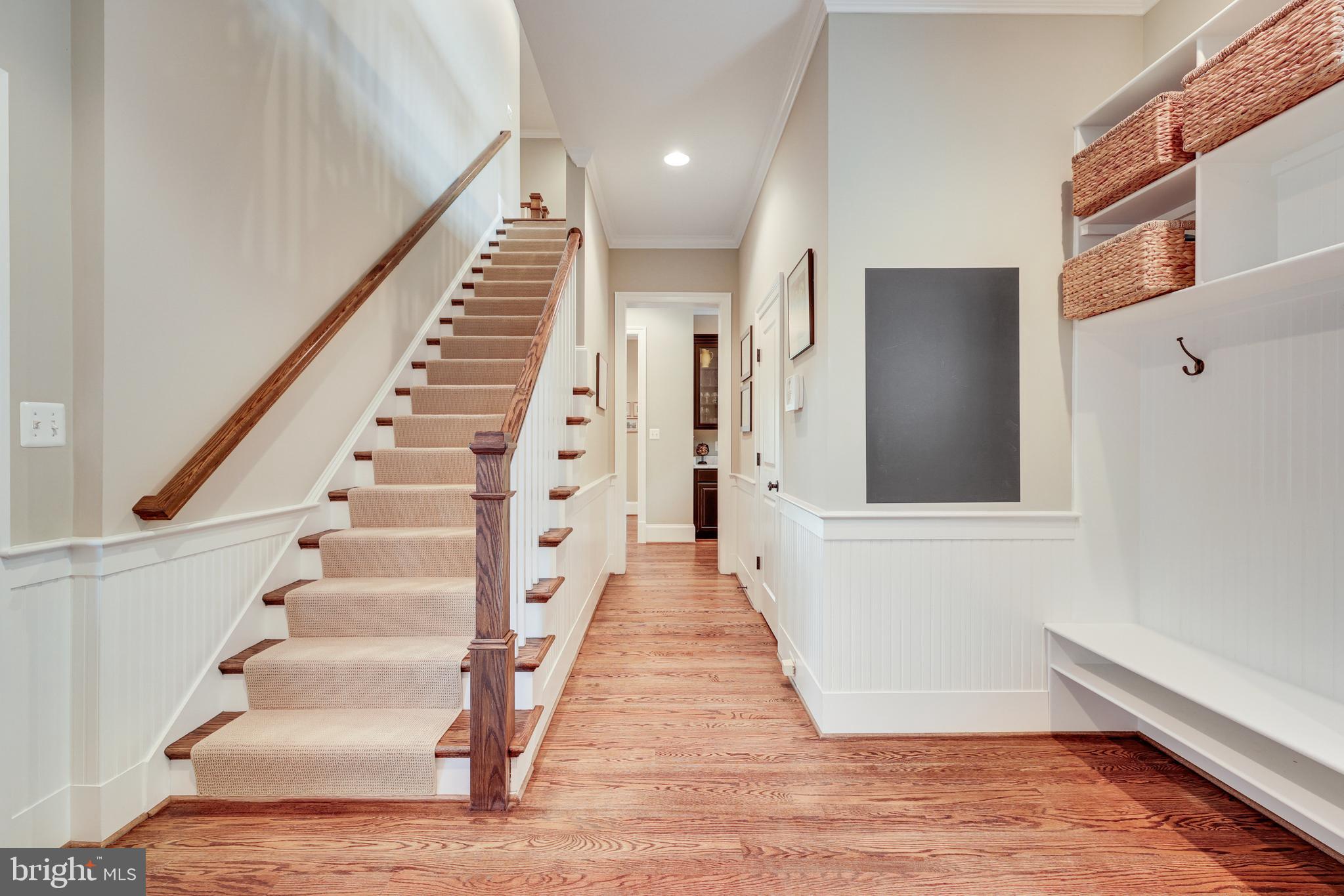 SALONA VILLAGE - Residential