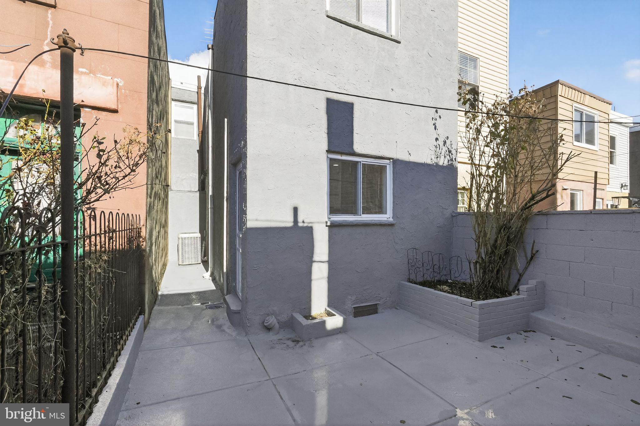 WHARTON - Residential