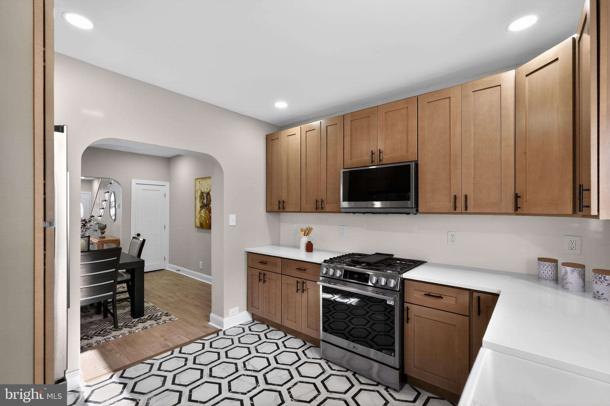 WHARTON - Residential