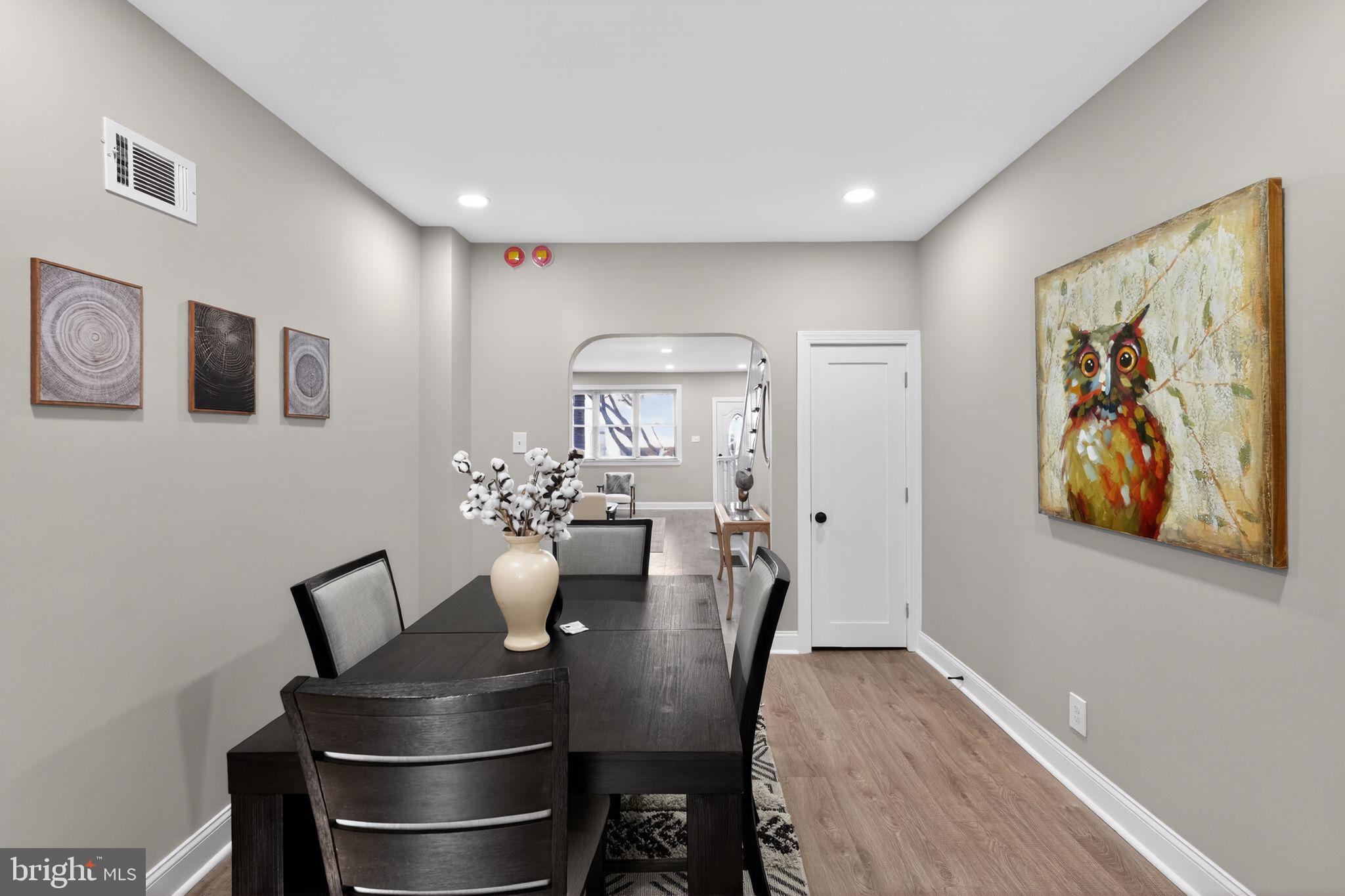 WHARTON - Residential