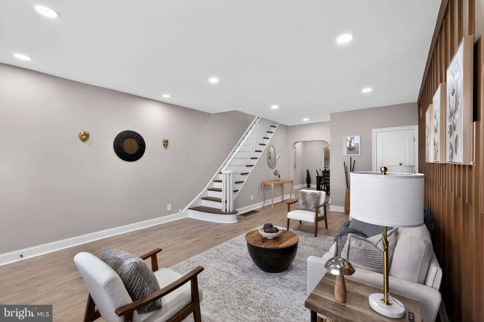 WHARTON - Residential