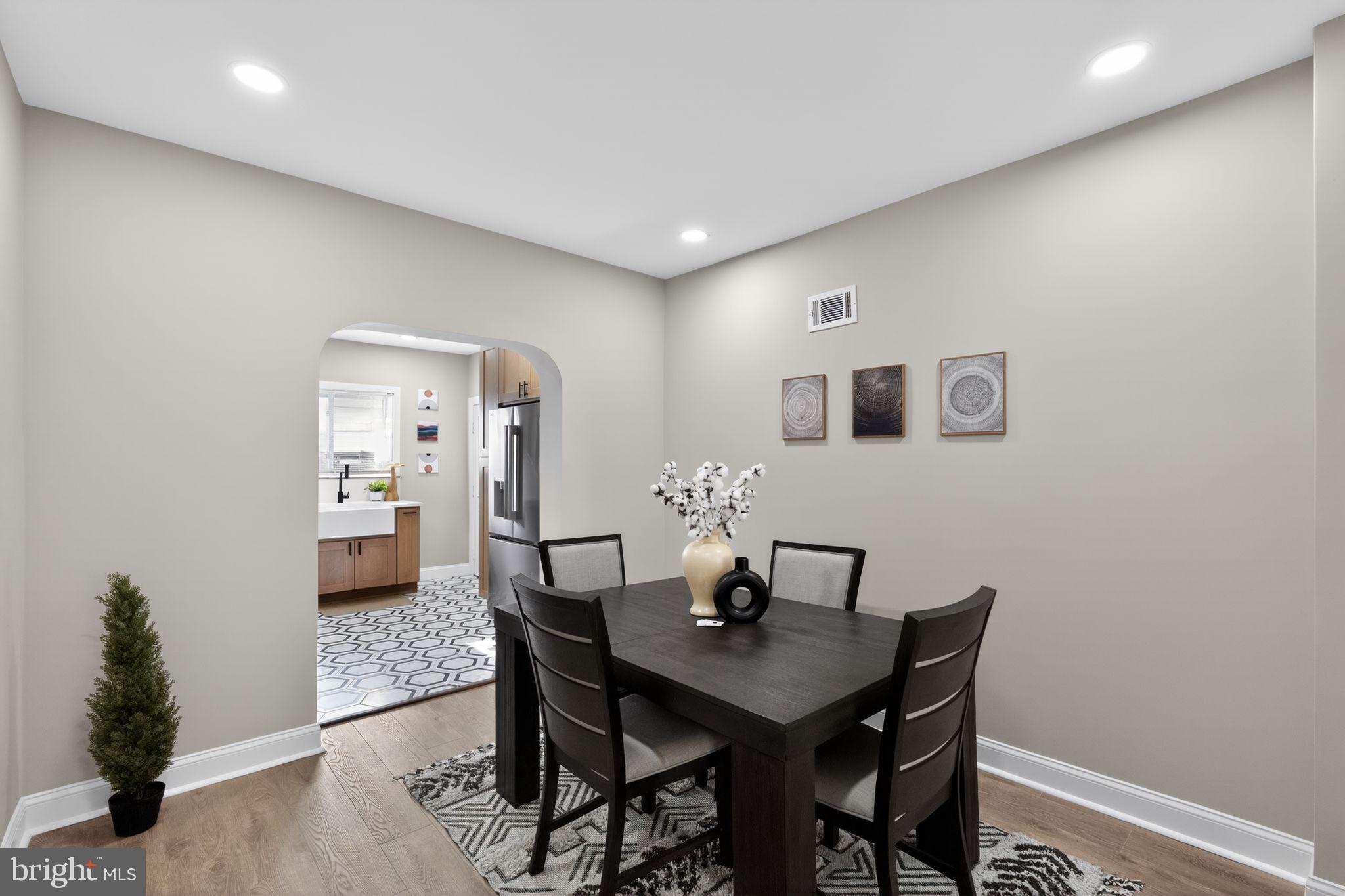 WHARTON - Residential