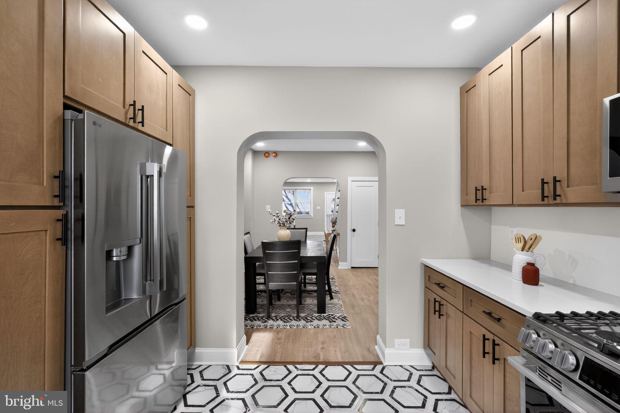 WHARTON - Residential