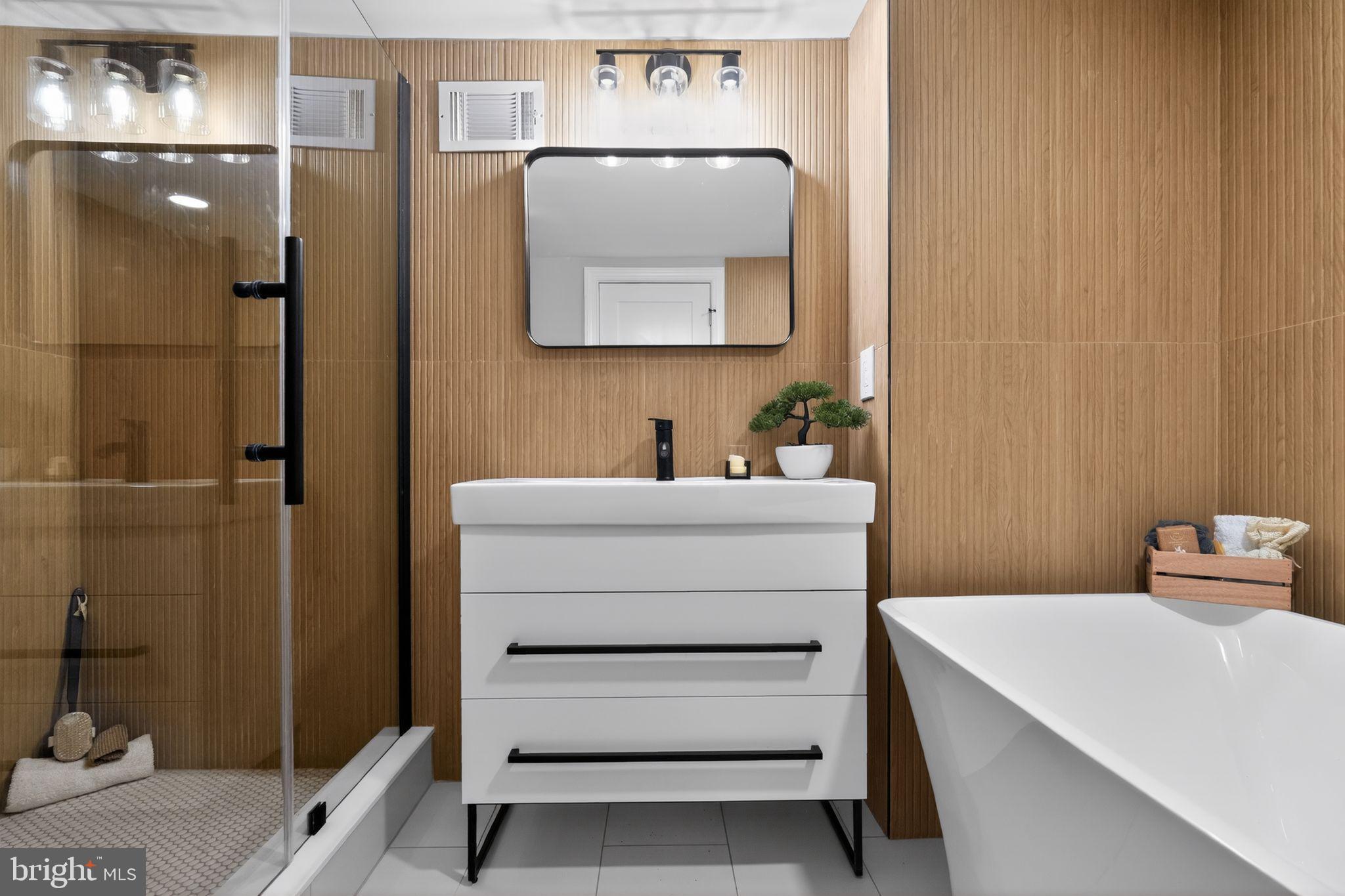 WHARTON - Residential