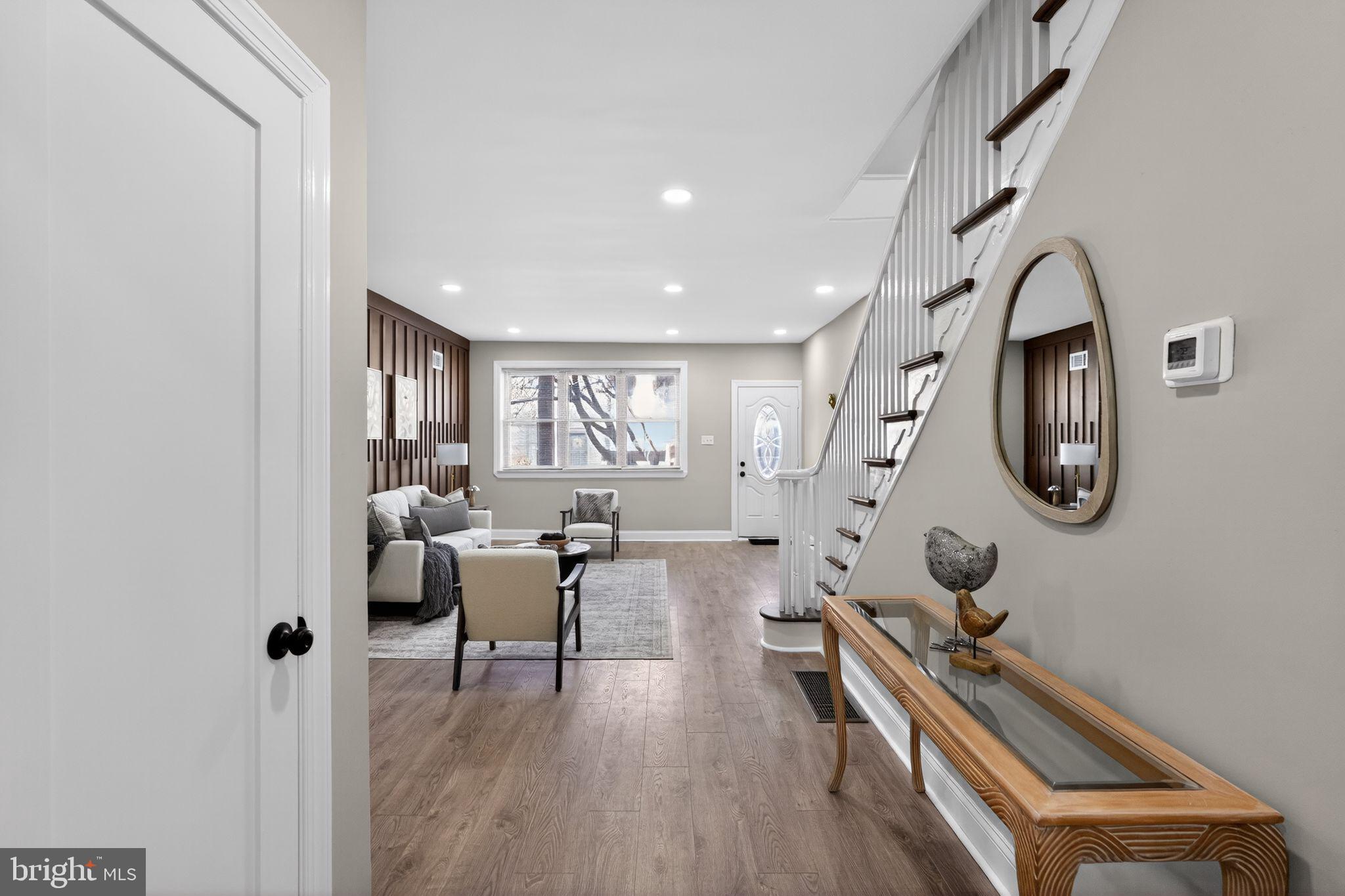 WHARTON - Residential