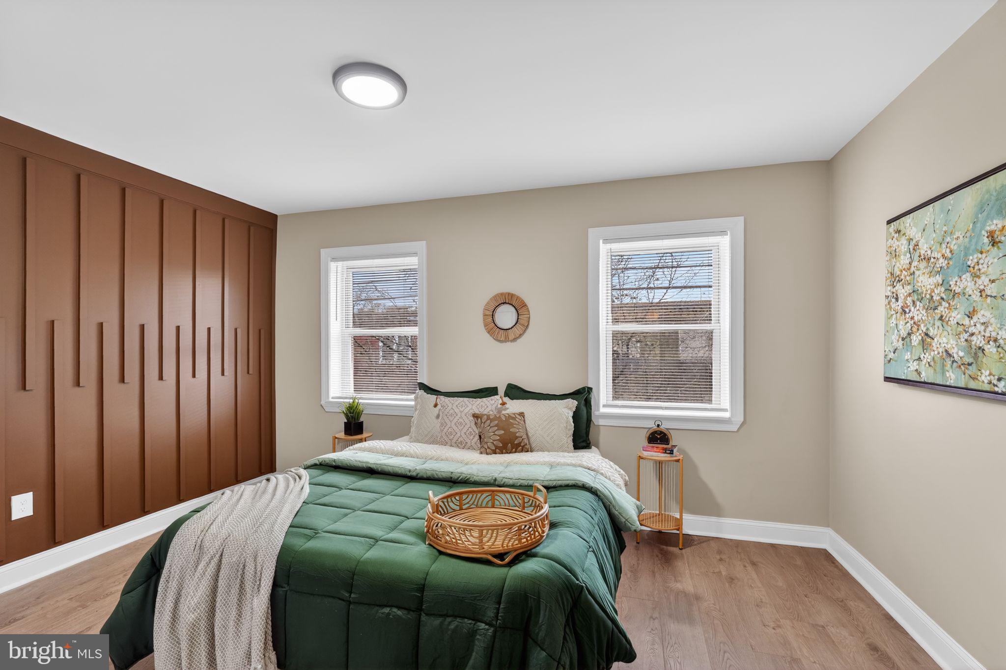 WHARTON - Residential