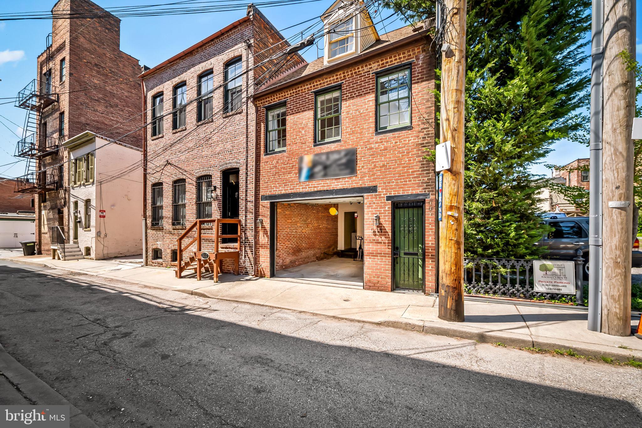 RIDGELY'S DELIGHT - Residential