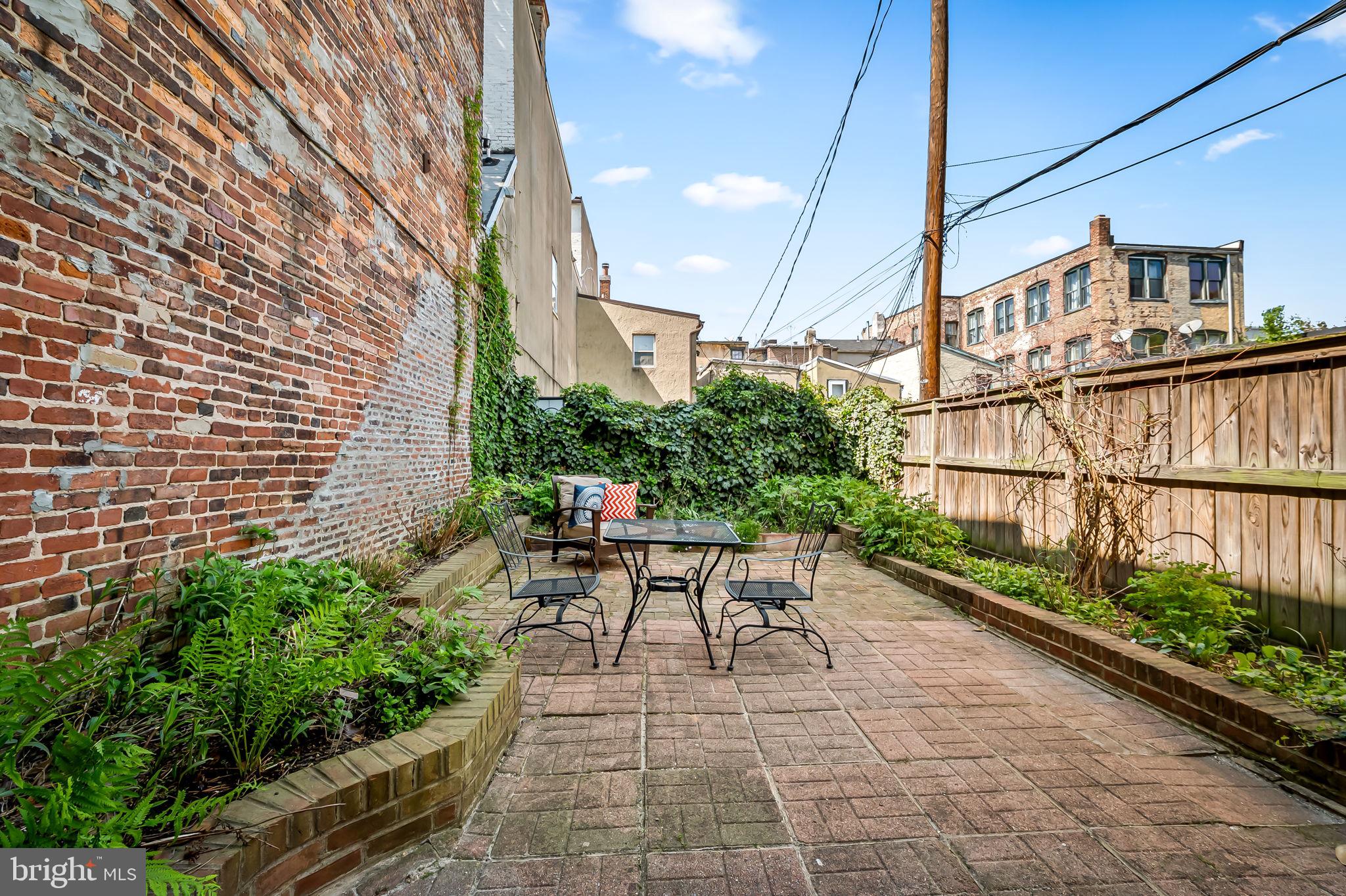 RIDGELY'S DELIGHT - Residential