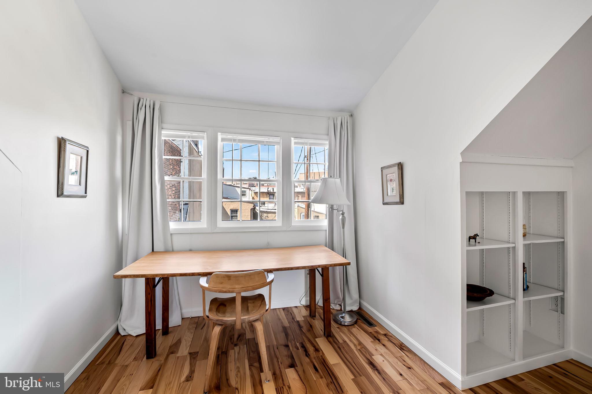 RIDGELY'S DELIGHT - Residential