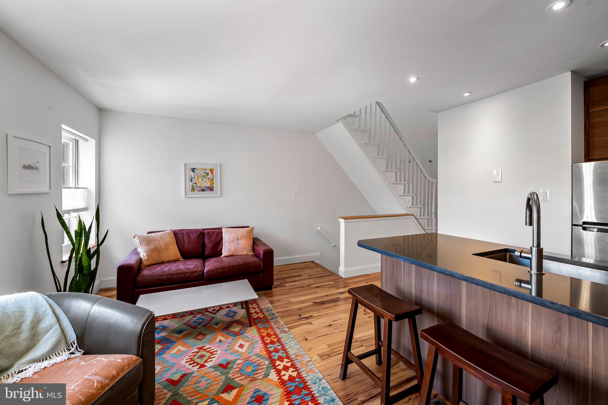 RIDGELY'S DELIGHT - Residential