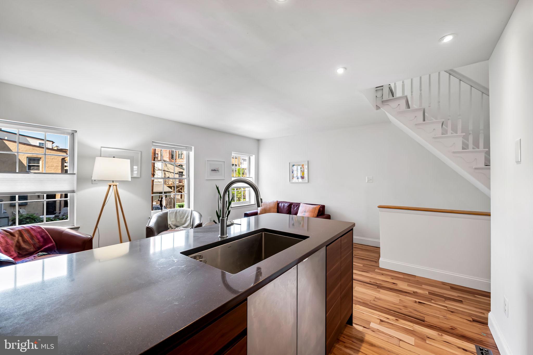 RIDGELY'S DELIGHT - Residential