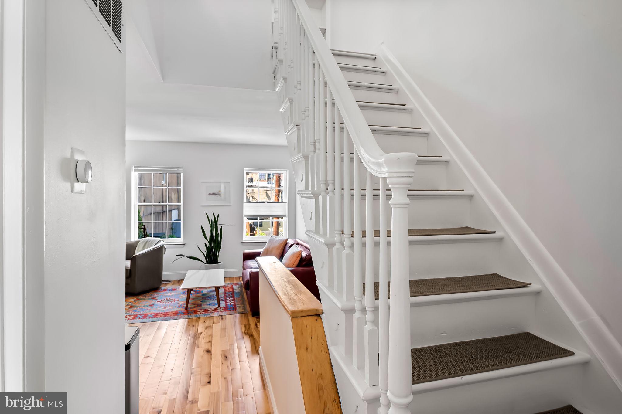 RIDGELY'S DELIGHT - Residential