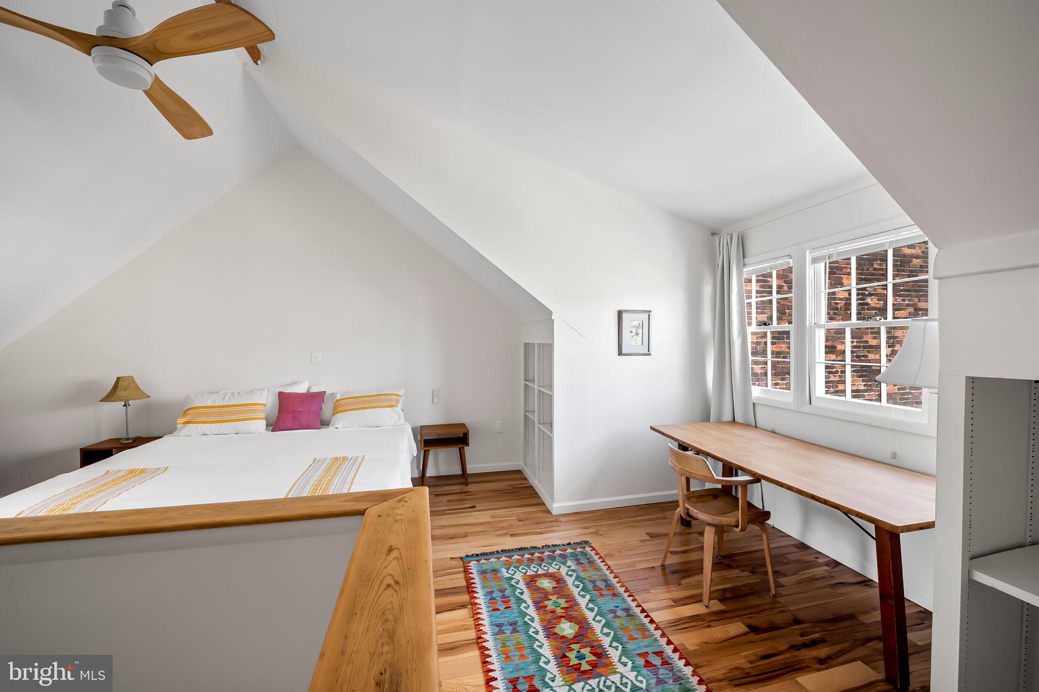 RIDGELY'S DELIGHT - Residential