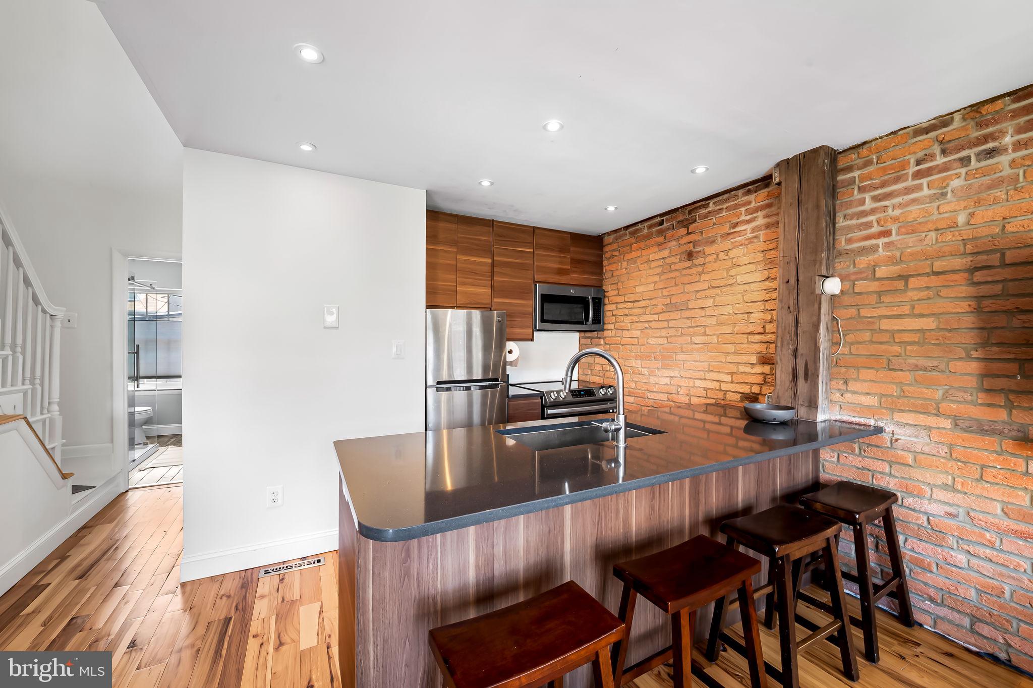 RIDGELY'S DELIGHT - Residential