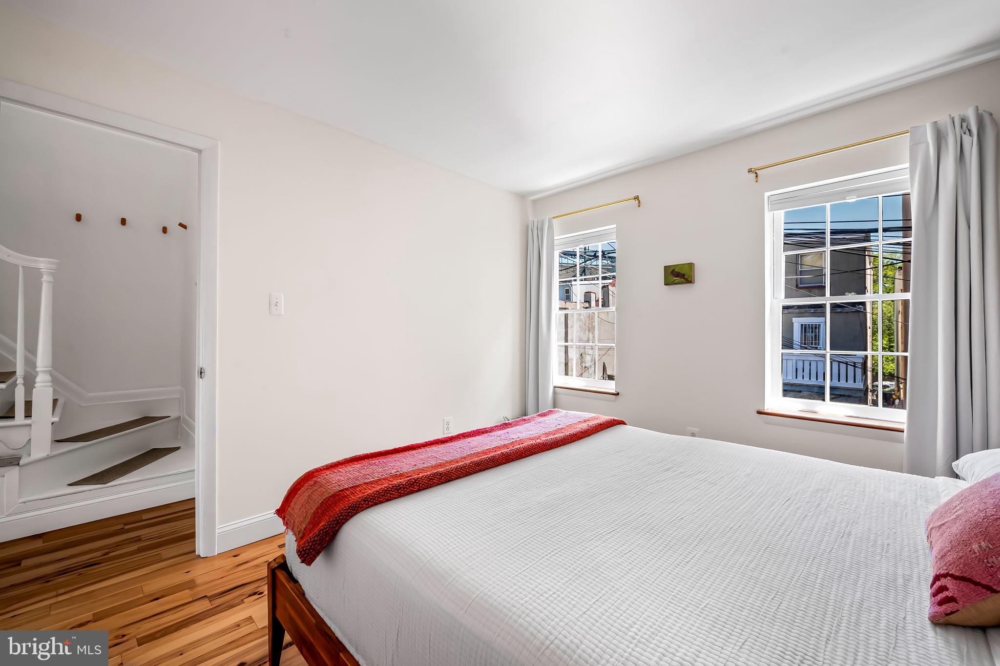 RIDGELY'S DELIGHT - Residential