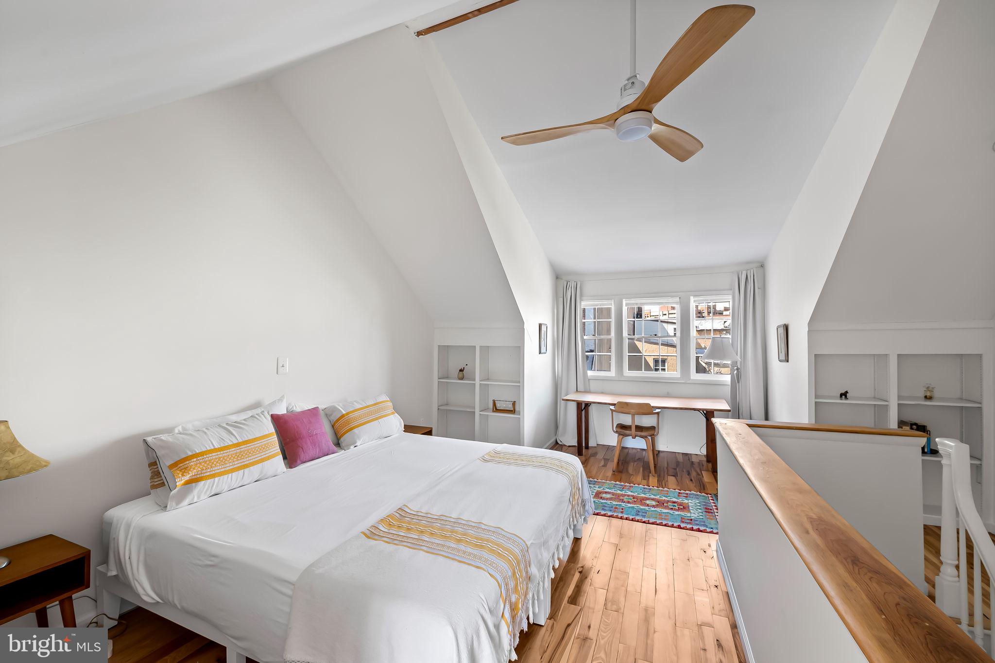 RIDGELY'S DELIGHT - Residential