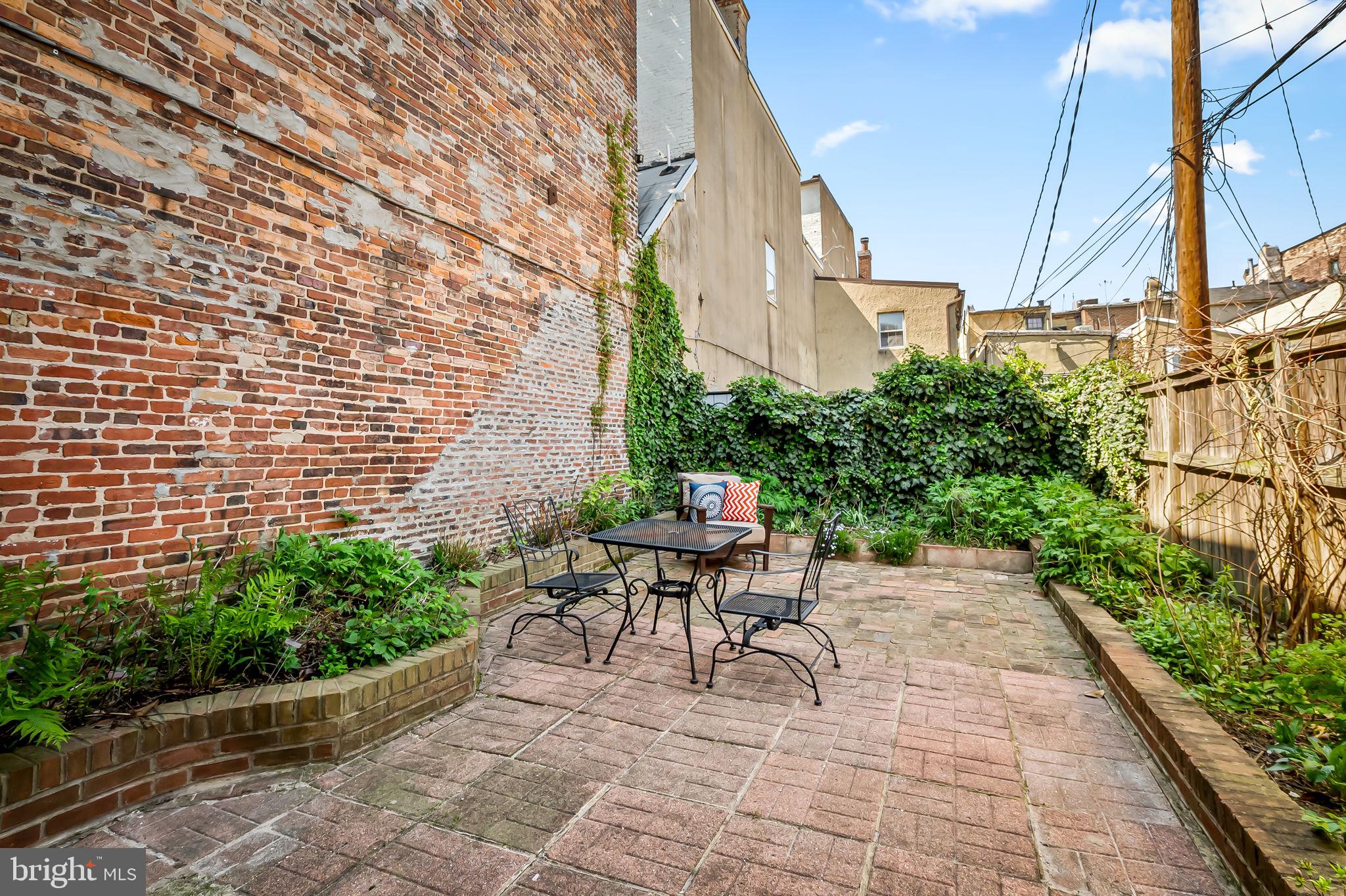 RIDGELY'S DELIGHT - Residential