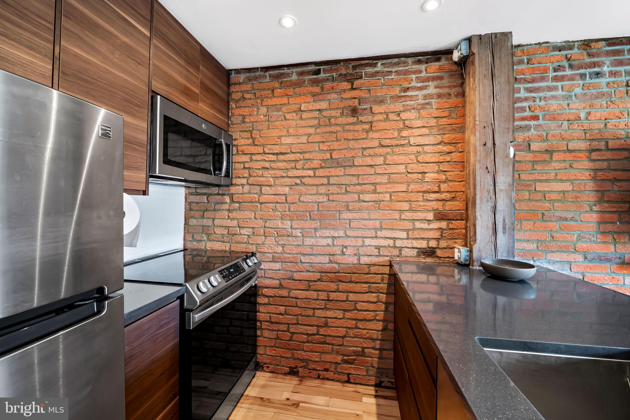 RIDGELY'S DELIGHT - Residential