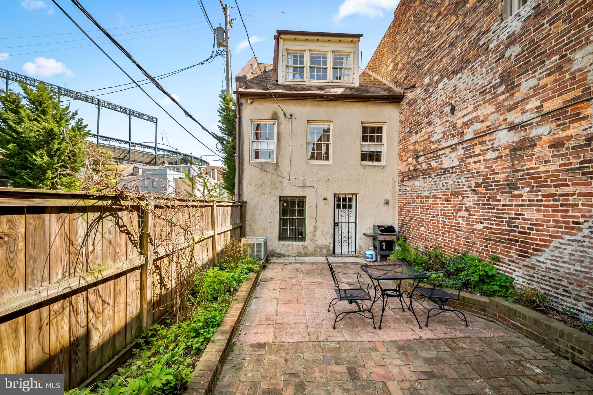 RIDGELY'S DELIGHT - Residential