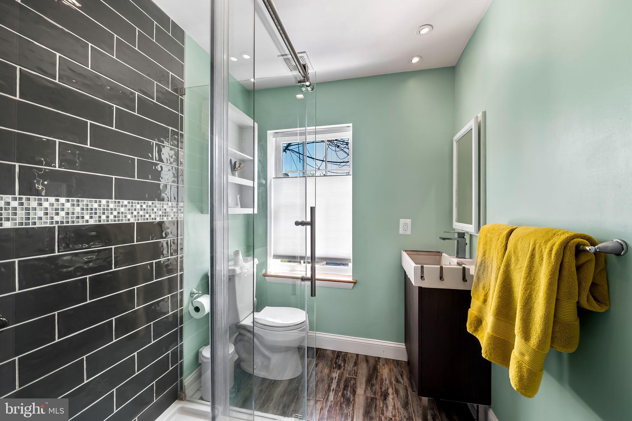 RIDGELY'S DELIGHT - Residential