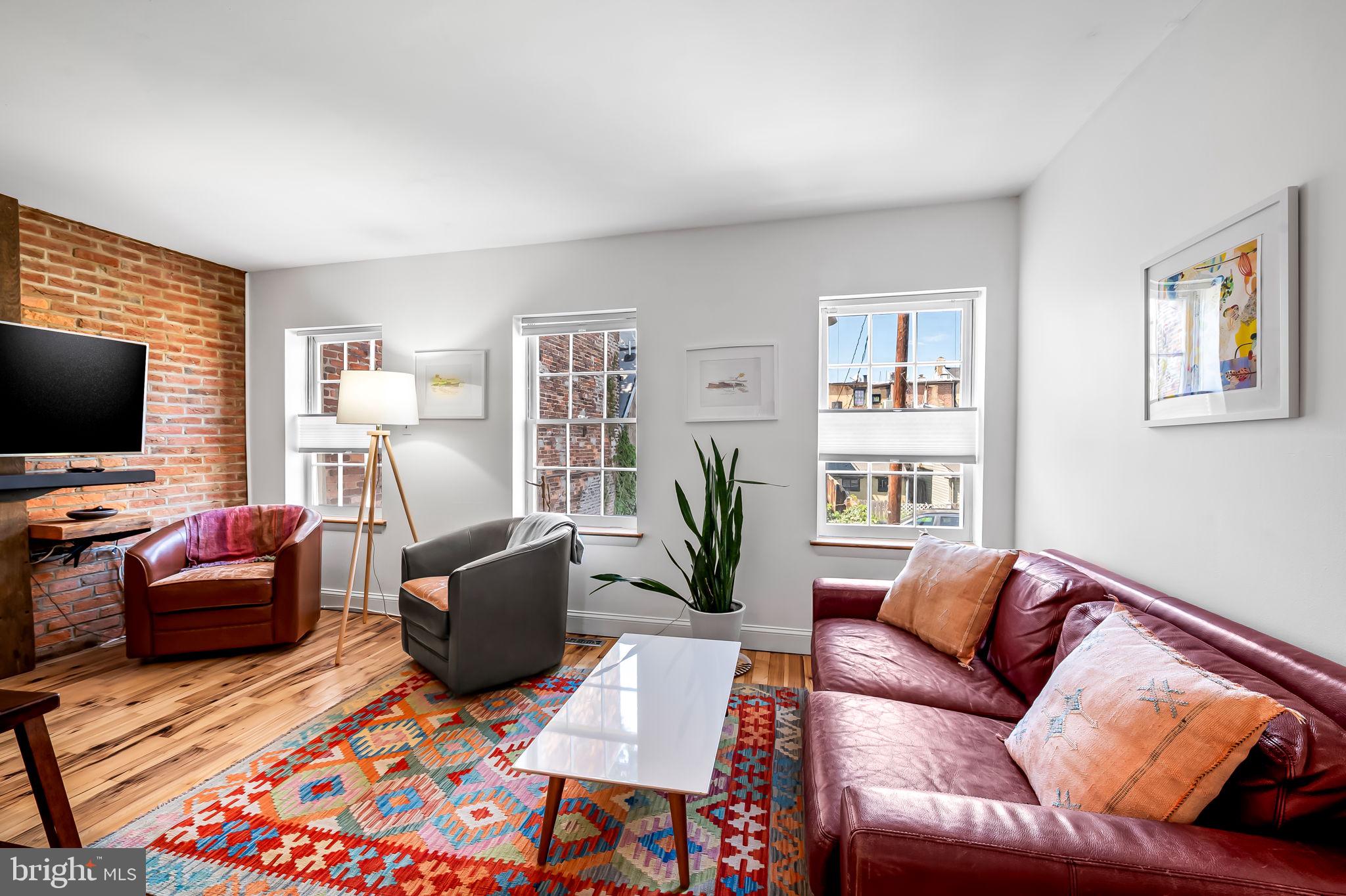 RIDGELY'S DELIGHT - Residential