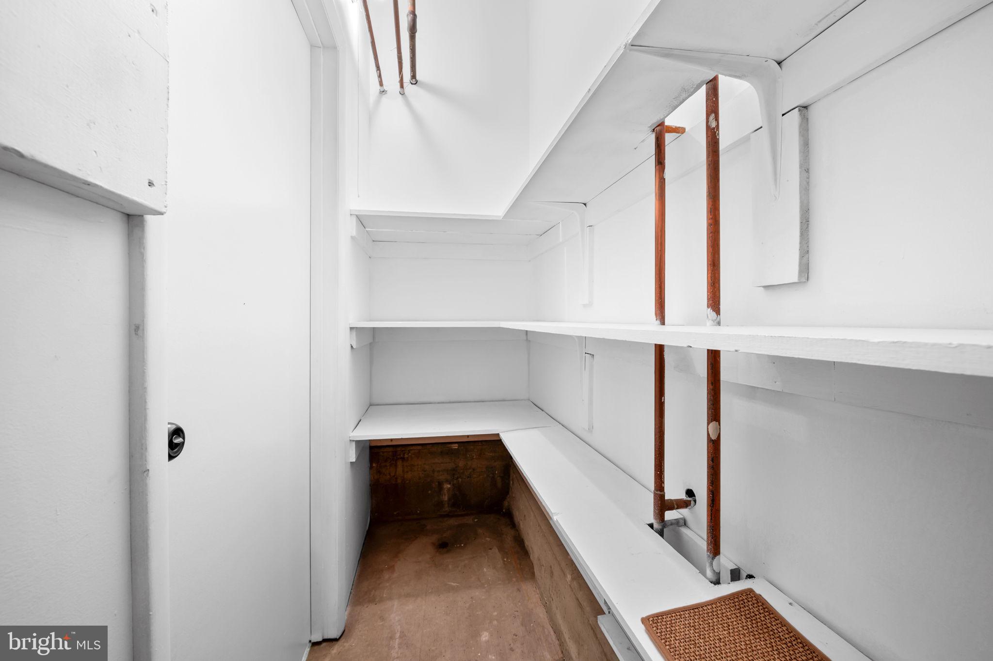 RIDGELY'S DELIGHT - Residential