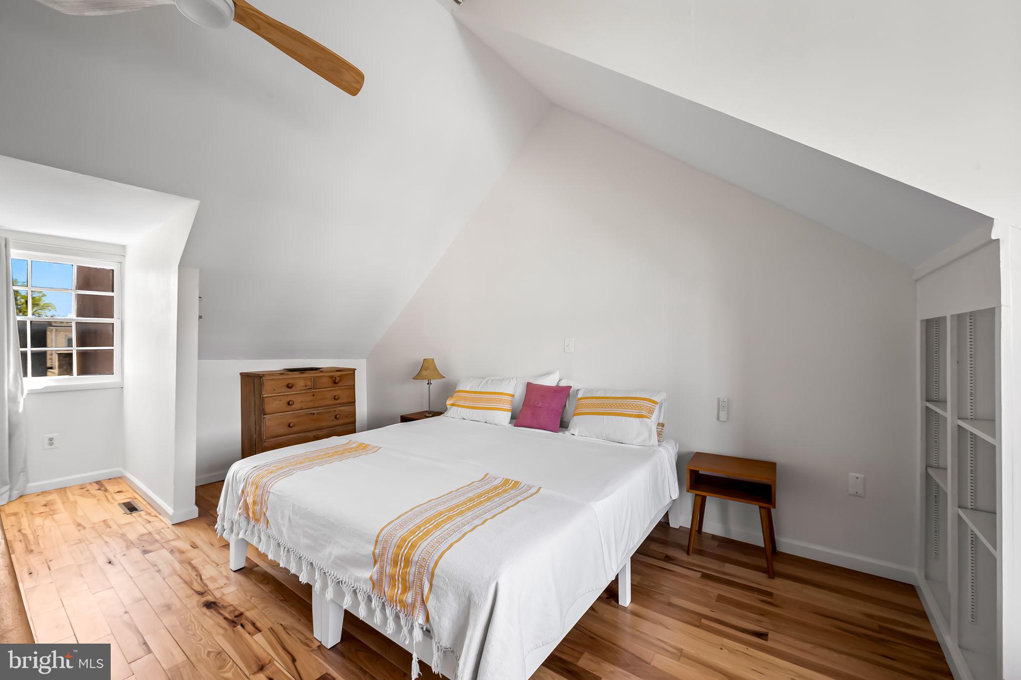 RIDGELY'S DELIGHT - Residential