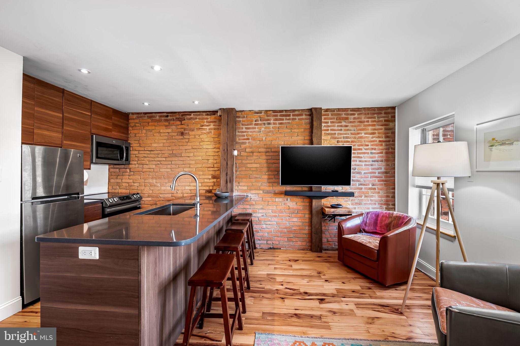 RIDGELY'S DELIGHT - Residential