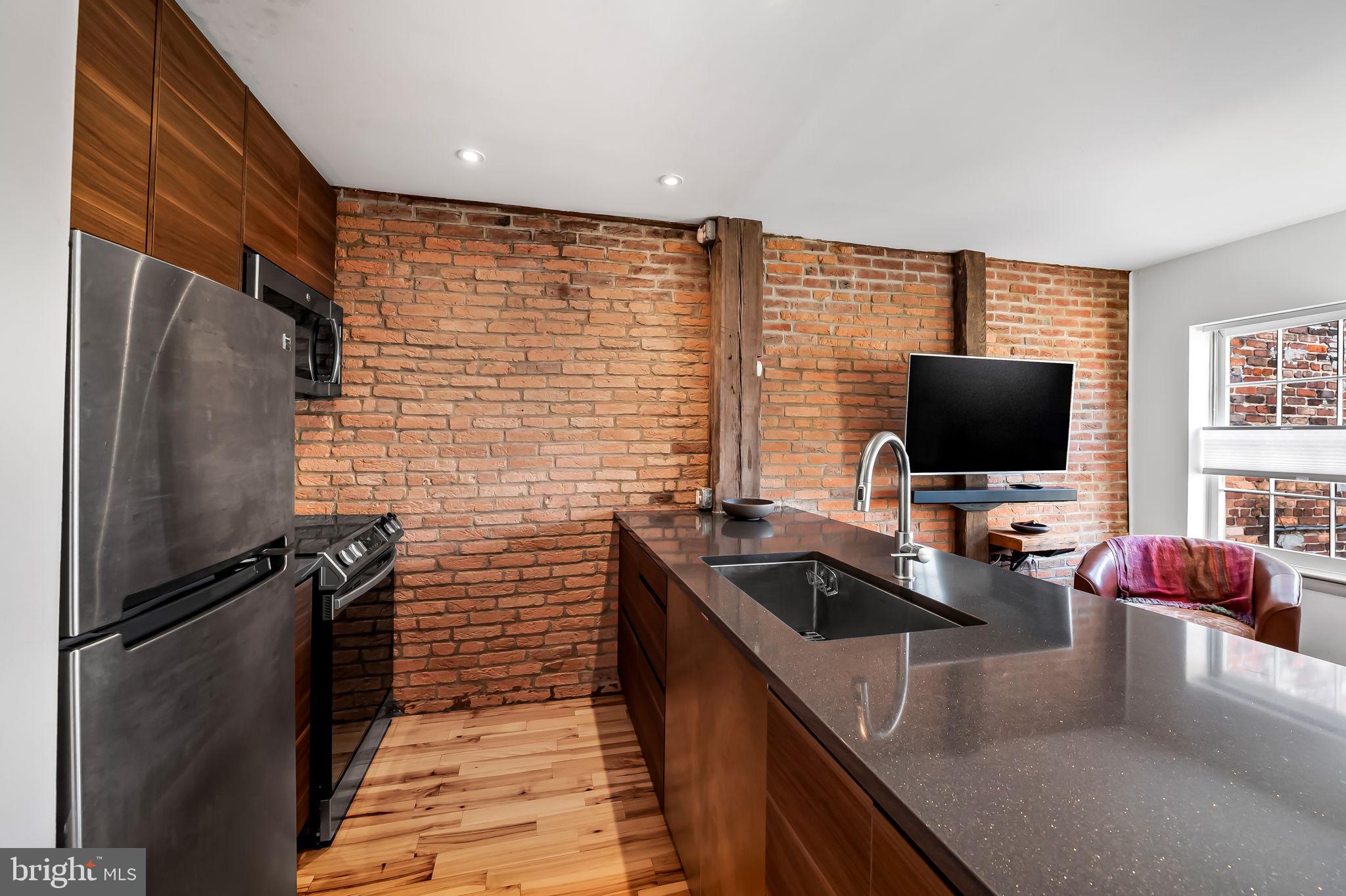 RIDGELY'S DELIGHT - Residential