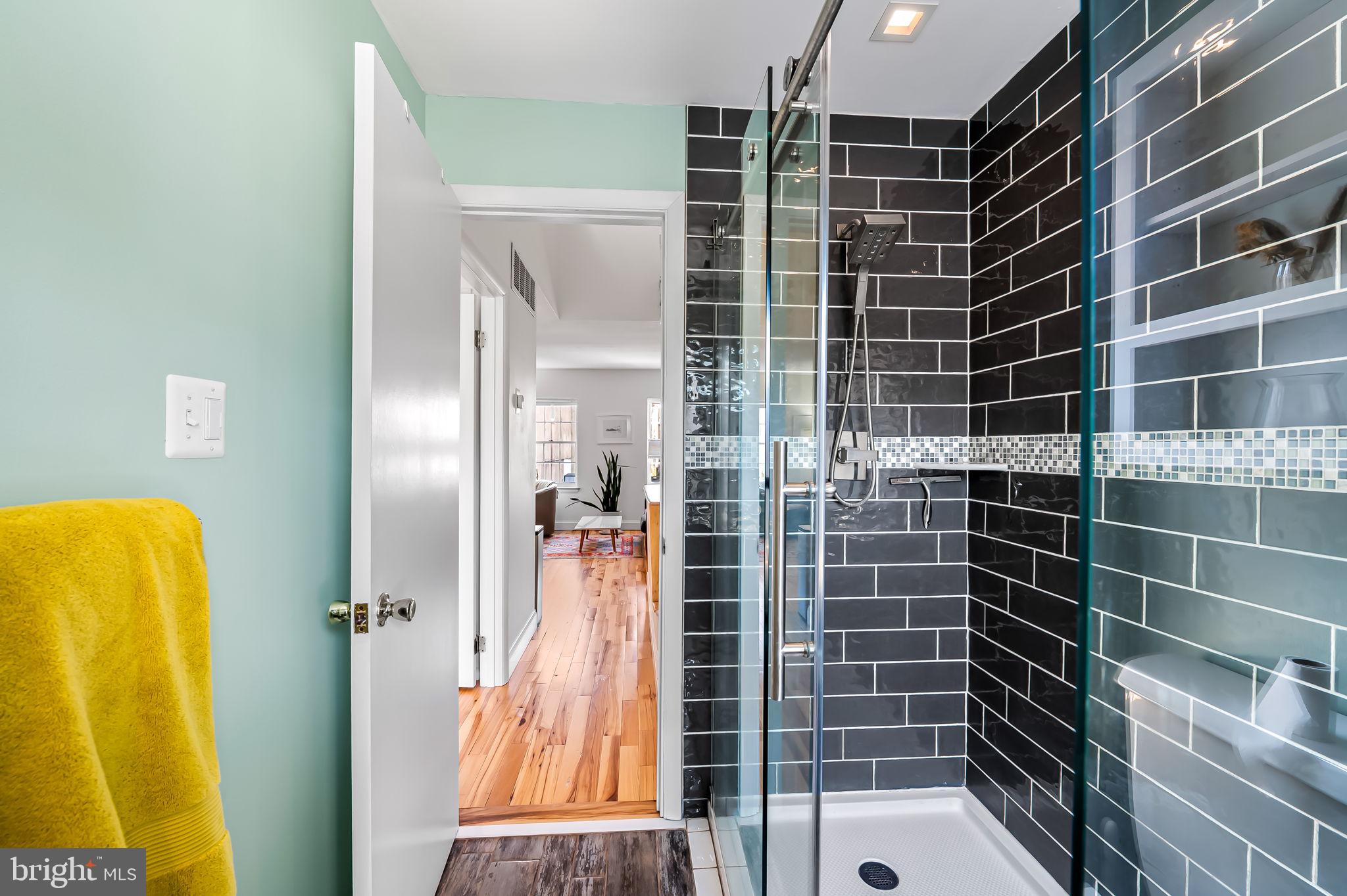 RIDGELY'S DELIGHT - Residential