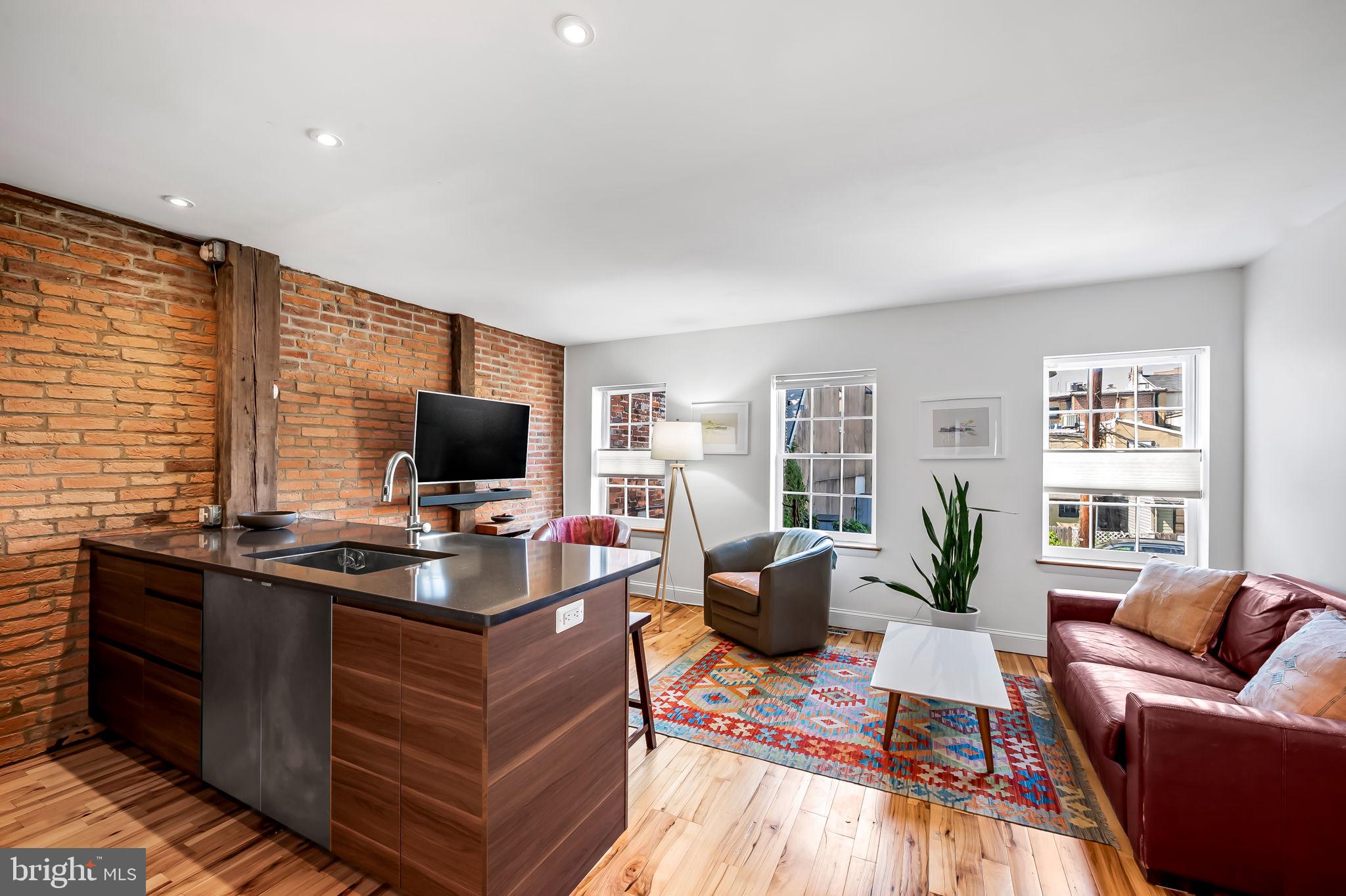 RIDGELY'S DELIGHT - Residential