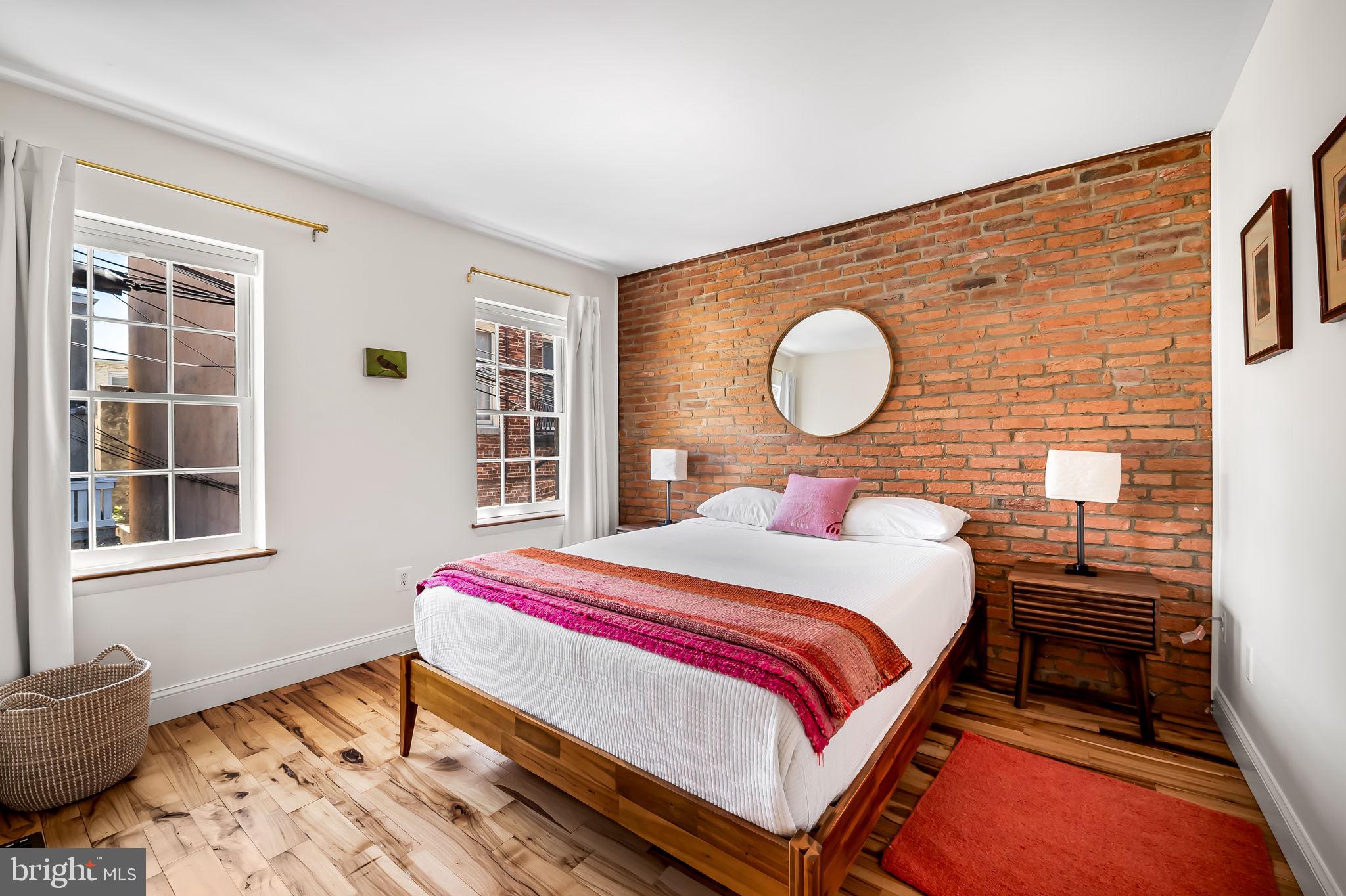 RIDGELY'S DELIGHT - Residential