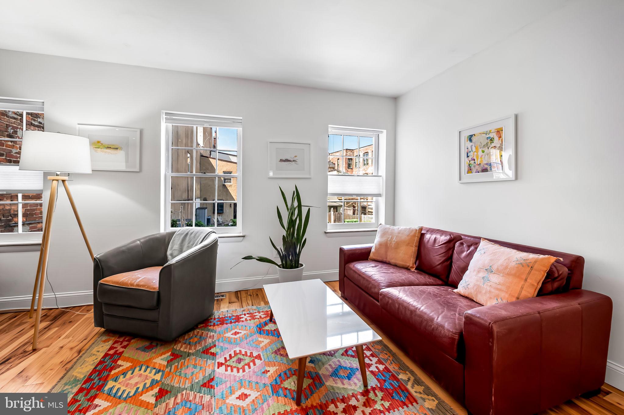 RIDGELY'S DELIGHT - Residential