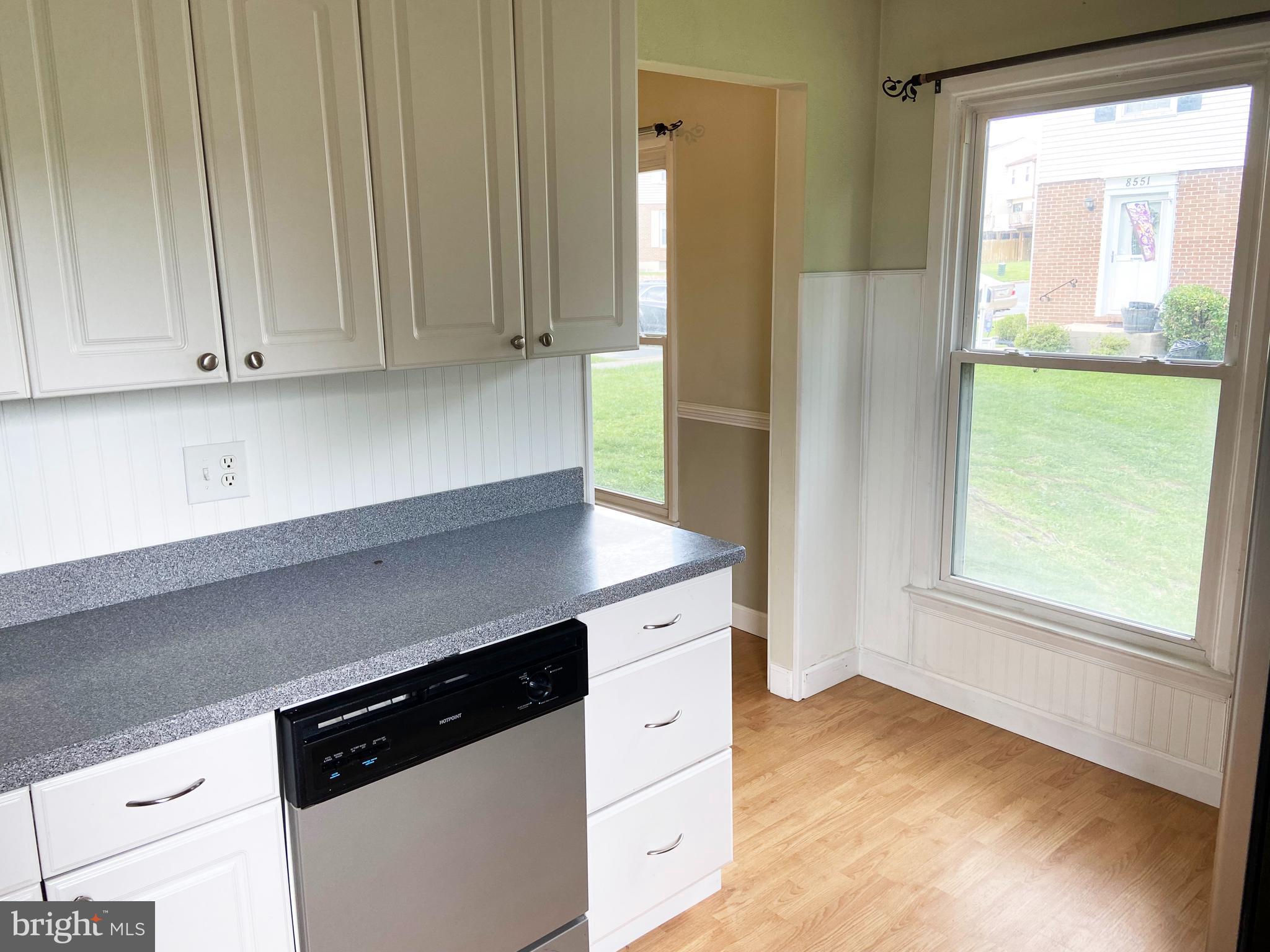 BELMONT SOUTH - Residential Lease