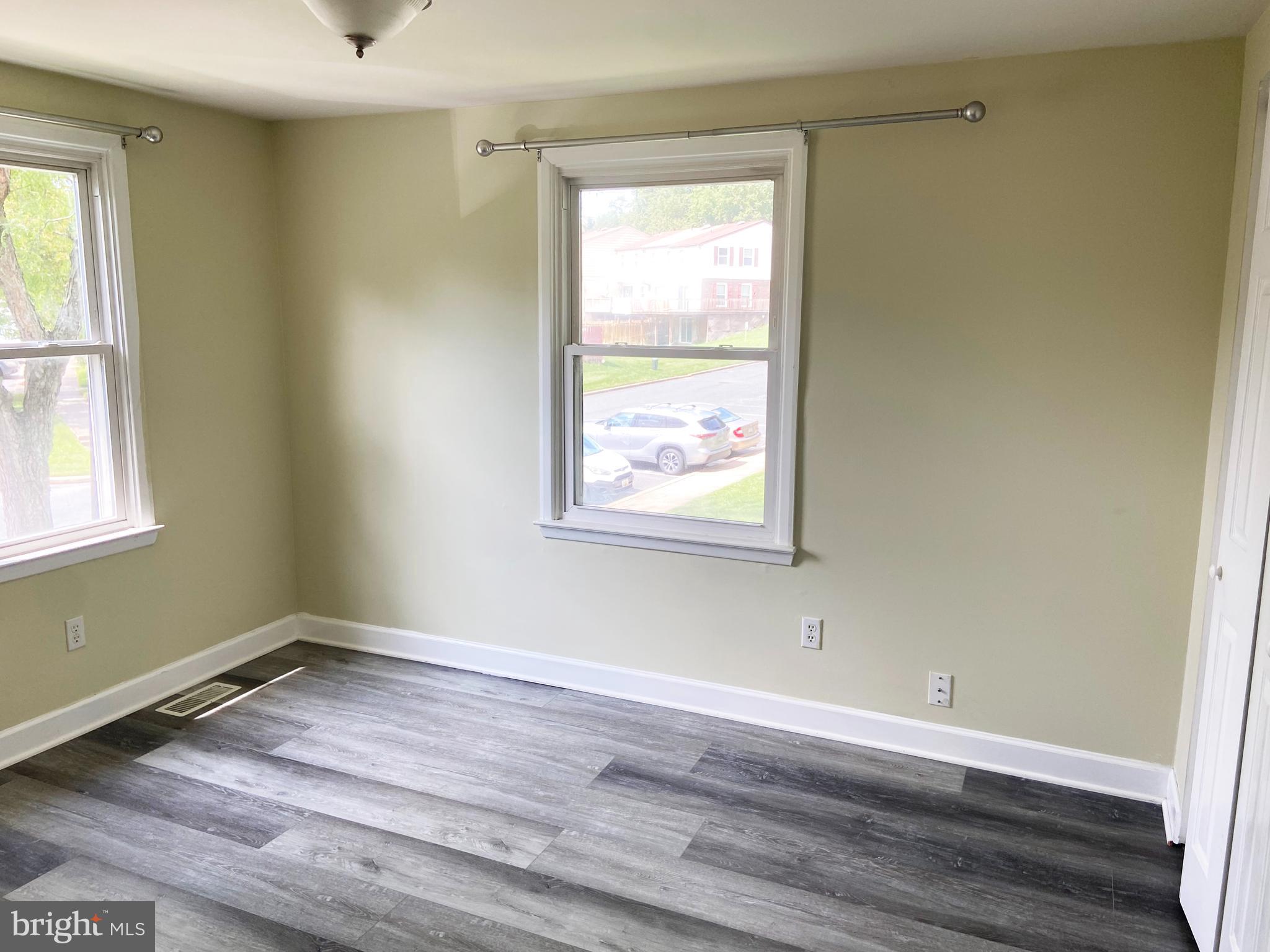 BELMONT SOUTH - Residential Lease